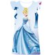 thumbnail image 1 of Cenicienta, vestido para niñas, ropa, vestido de princesa para niños, Rapunzel Belle, boda, fiesta de cumpleaños, vestidos hasta la rodilla para 1-10 Year10T Gao Jinjia LED, 1 of 2