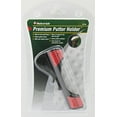 thumbnail image 3 of Accelerated Golf Premium Putter Holder White Bag/Cart Accessories New, 3 of 3
