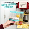 thumbnail image 3 of Nostalgia Best Tasting Premium 4-Ounce Popcorn, Oil & Seasoning Salt All-In-One Packs - 4 Ounce (Pack of 24), 3 of 8
