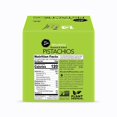 thumbnail image 2 of No Shells, Roasted & Salted Nuts, 0.75 Ounce Bag (Pack of 14), Protein Snacks, Vegan Snacks, On-the-Go, Easter Basket Essentials, 2 of 5