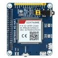 thumbnail image 2 of Módulo SIM7600E compatible con comunicaciones LTE Cat‑1/3G/2G Posicionamiento GNSS profesional, 2 of 14