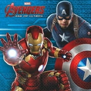 Avengers 'Age of Ultron' Small Napkins (16ct)