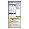 thumbnail image 3 of (2 pack) Kraft Spaghetti Classics Tangy Italian Spaghetti, Spices, & Parmesan Cheese Meal Mix, 8 oz Box, 3 of 9