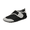 Black, variant on UDAUDU Barefoot Water Shoes for Women and Men Quick Dry Slip On Non Slip Swim Shoes with Toe Protection Comfort Aqua Socks for Beach Diving and Outdoor Activitie Black Women 7-7.5/Men 6-6.5