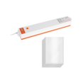 thumbnail image 1 of Fresh Fab Finds FFF-Machine-GPCT2544 Electric Household Automatic Food Vacuum Sealer Quick Sealing System Machine for Fresh Food Dry Moist Food - Unisex, 1 of 1