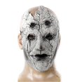 thumbnail image 3 of Black Myth Wukong Taoist Priest Mask Game Black Wukong Collection, 3 of 5