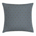 thumbnail image 1 of Ambesonne 24" x 24" Multi-color Polyester Decorative Pillow Cover, 1 of 2