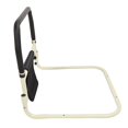 thumbnail image 1 of Bed Rails Easy Installation Bedside Standing Assist Grab Bar Foldable Bedside Standing Grab Bar For Elderly Adults Pregnant Women, 1 of 8