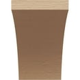 thumbnail image 2 of Ekena Millwork 5"W x 8"D x 8"H Thorton Rough Cedar Woodgrain TimberThane Knee Brace, Primed, 2 of 6