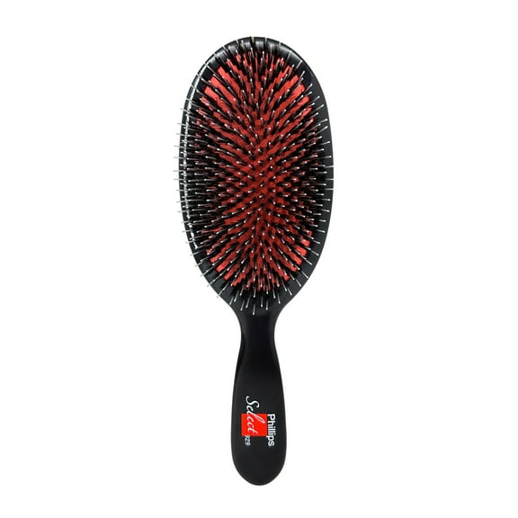 Select 929 Oval Cushion Brush (S-929)