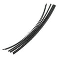 thumbnail image 4 of Minkissy 70 Pcs Tubes Rétractables pour Fils Noir Tubes Rétractables pour Marquage de Ligne, 4 of 8