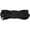 Black, variant on CEORPER 32ft Strong Elastic Bungee Shock Cord Kayaks Stretch String Rope Enduring