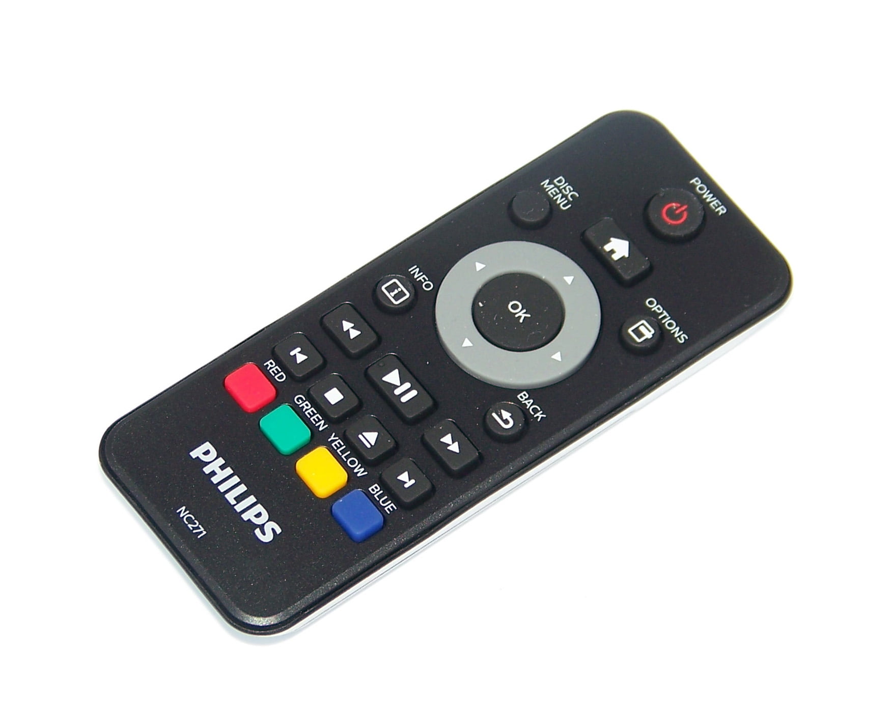 How To Reset Philips Tv Remote Paradox