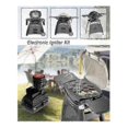thumbnail image 4 of 63788 Igniter Kit for Weber Q320 2008 & Q3200 2014 Series Gas Grills, 4 of 5