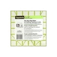 thumbnail image 4 of (4 pack) Neon Omnigrip 6" x 12" Non-Slip Ruler, Rectangle Quilter's Ruler by Omnigrid, 4 of 5