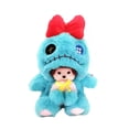 thumbnail image 1 of Muñeca de peluche Monchichi Anime de 20 cm para decoración, 1 of 1