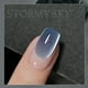 thumbnail image 2 of Esmalte de uñas GAOY Jelly Blue Cat Eye Gel 16 ml con imán 2990, 2 of 4
