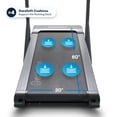thumbnail image 6 of Echelon Stride 4S Treadmill with 22” Class HD Touchscreen and Smart Connectivity, 6 of 12