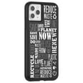 thumbnail image 5 of Case-Mate Eco94 Case for Apple iPhone 11 Pro - Planet, 5 of 5