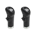thumbnail image 1 of 2X Car Gear Shift Knob for XF CF 85 95 105 XF105 1285260, 1 of 4