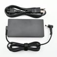 thumbnail image 2 of 150W 20V 7.5A AC Adapter Charger ADP-150CH BB for Asus ROG G531GT G731GT FX505GT FX705GT 6.0*3.7mm, 2 of 4