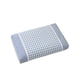 thumbnail image 2 of Almohada de soporte cervical de trigo sarraceno | Confort ergonómico ajustable | Beige, Rosa, Azul, Verde | 48x25x8cm | Alivia la presión, uso duradero y versátil en el hogar, 2 of 6
