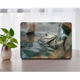 thumbnail image 5 of KSK KAISHEK Hard Shell Only for 2021/2022/2023 Rel. MacBook Pro 16 inchs with XDR Display Type C Model: A2780 A2485 Animal A 0234, 5 of 5