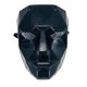 thumbnail image 1 of 1 Uds máscara disfraz de Halloween Cosplay cubierta facial accesorios de mascarada accesorios de Halloween estilo único, 1 of 5