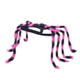 thumbnail image 4 of Sylvtty Pet Spider Costume Halloween Furry Giant Simulation Spider Apparel for Cats Small Medium Dogs Pet Halloween Party Cosplay Dress Up Accessory, 4 of 7