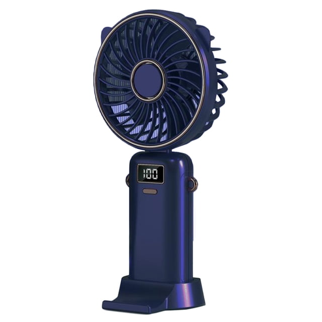 Ventilador de Techo 48/60W Luz Control Remoto Head Shaking Portalámparas E27 3 velocidades (K) Tmvgtek Libre de BPA