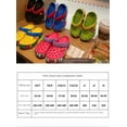 thumbnail image 3 of QIUPING Sandales Baokemeng, Chaussures pour Hommes et Femmes, Chaussures de Plage Minions, 3 of 4