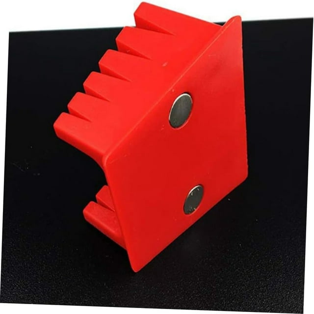 Soldering Station Welding Workbench Cord Clips Wire Clips Soldering Holder Stand Portable Soldering Stand Holder Soldering Wire Stand Card Welding Wire Blanket Fort