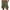 04-Army Green, variant on Iceglad Mens Cargo Shorts Cotton Linen Shorts Elastic Waist Relaxed Casual Summer Beach Shorts with Multi Pockets Khaki L