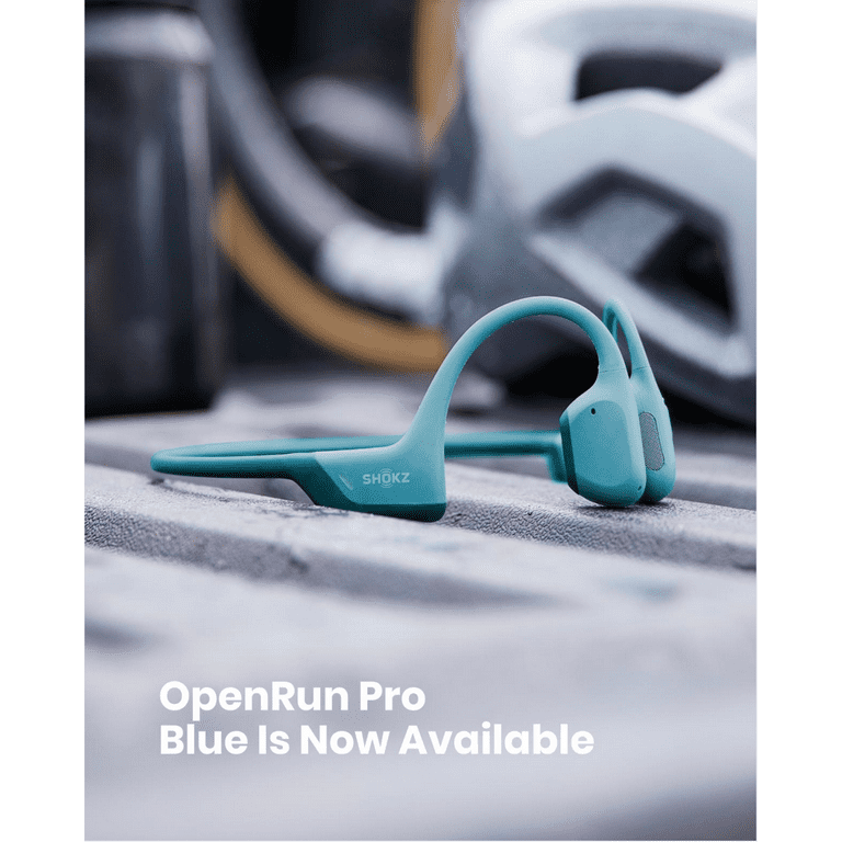 Shokz OpenRun Pro review: Bone conduction headphones done right