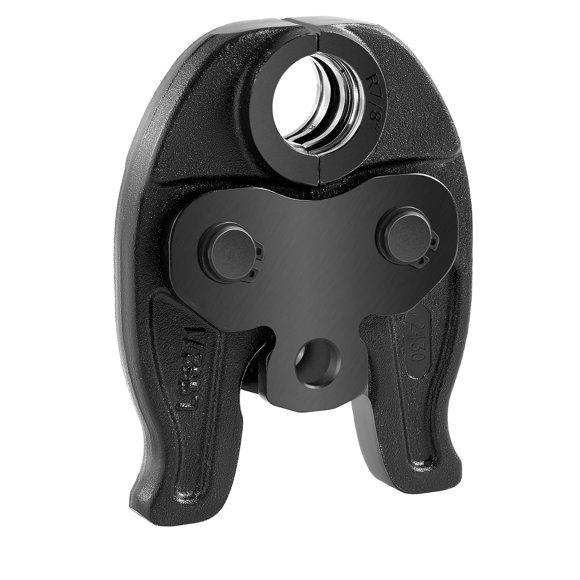 Mordaza de prensa VEVOR 7/8 para herramientas de prensa de la serie Compact 24KN