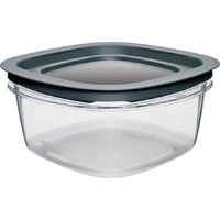 Rubbermaid Premier 5-Cup Square Food Storage Container - Walmart.com