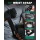 thumbnail image 4 of Guantes de entrenamiento Trideer para hombre, levantamiento de pesas, con muñequera, 4 of 7
