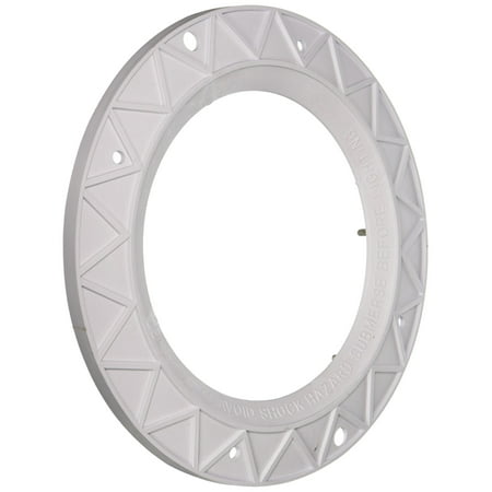 Hayward SPX0540A Face Rim with Studs