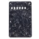 thumbnail image 1 of Placa Trasera Cubierta Cavidad Trémolo Guitarra 6 Agujeros para ST SQ (perla), 1 of 9