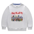 thumbnail image 2 of Roblox-suéter de dibujos animados para niños y niñas, Sudadera con capucha de manga larga con estampado de juego de Anime, regalos de cumpleaños y Navidad, novedad de 2023, 2 of 5