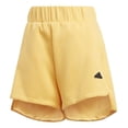 thumbnail image 1 of Short adidas Mujer Dama Z.n.e. Amarillo Deportivo amarillo S, 1 of 8