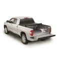 thumbnail image 3 of Tonno Pro | Lo Roll, Soft Roll-up Truck Bed Tonneau Cover | LR-5040 | Fits 2004 - 2006 Toyota Tundra w/o Utility Track System 6' 2" Bed (74.3"), 3 of 6