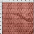 thumbnail image 4 of oneOone Cotton Cambric Red Fabric Nautical Craft Projects Decor Fabric Printed By The Yard 56 Inch Wide, 4 of 4