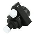 thumbnail image 2 of Bomba de agua auxiliar, refrigerante secundario 1K0965561F, compatible con Volkswagen Passat/CC Jadeshay  A, 2 of 9