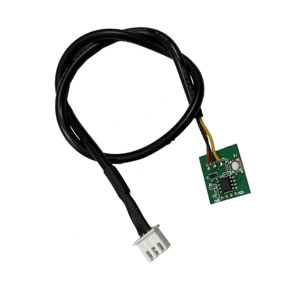 Capacitive Liquid Level Detection Sensors Module Auto Adjust Sensitivity