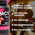 thumbnail image 3 of Proteína Whey Sabor Fresa +Impact 1.4 kg 24 g de Proteína por Porción | Alta Pureza y Fácil Digestión, 3 of 4