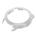 thumbnail image 1 of Watch Protective Cover for Amazfit GTR 4 Shockproof Scratch Resistant Watch Screen Bumper Transparent, 1 of 9