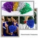 thumbnail image 5 of BRIGHTFUFU 18 Uds. Pelota de porristas, aeróbicos con flores, deportes escolares, pelota de encuentro, accesorios de flores, pelotas de animación, 5 of 6
