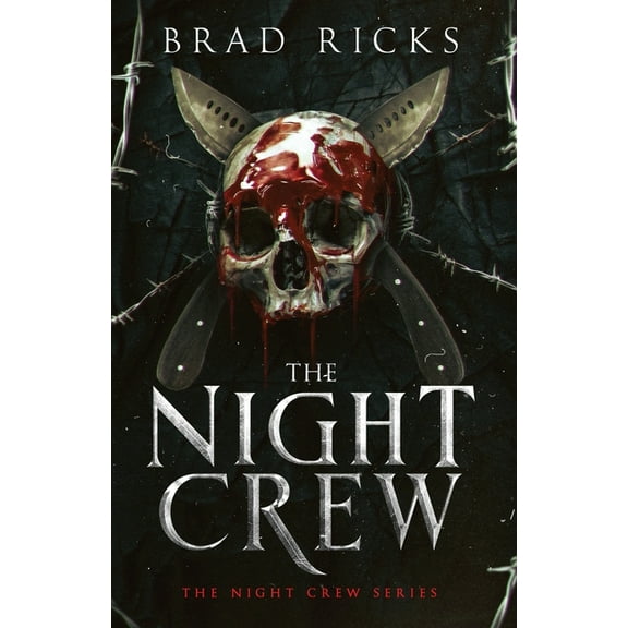 The Night Crew, (Paperback)