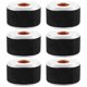 thumbnail image 1 of 6X Air Filter for Honda GX120 GX140 GX160 GX200 17210-Z4M-821 17210-ZE1-821 111-4274 AFZE18 17210-ZE, 1 of 5